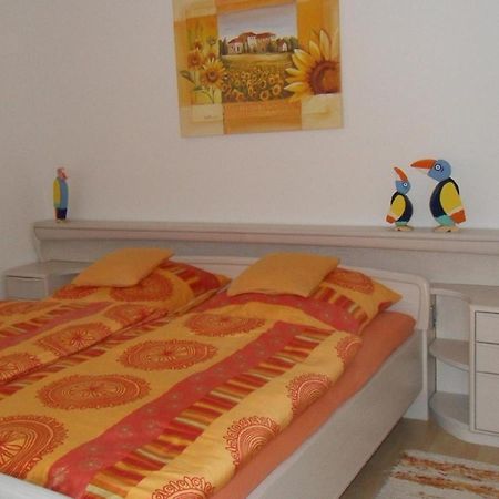Ferienwohnung Nr 7, Meersburg, Bodensee Dış mekan fotoğraf