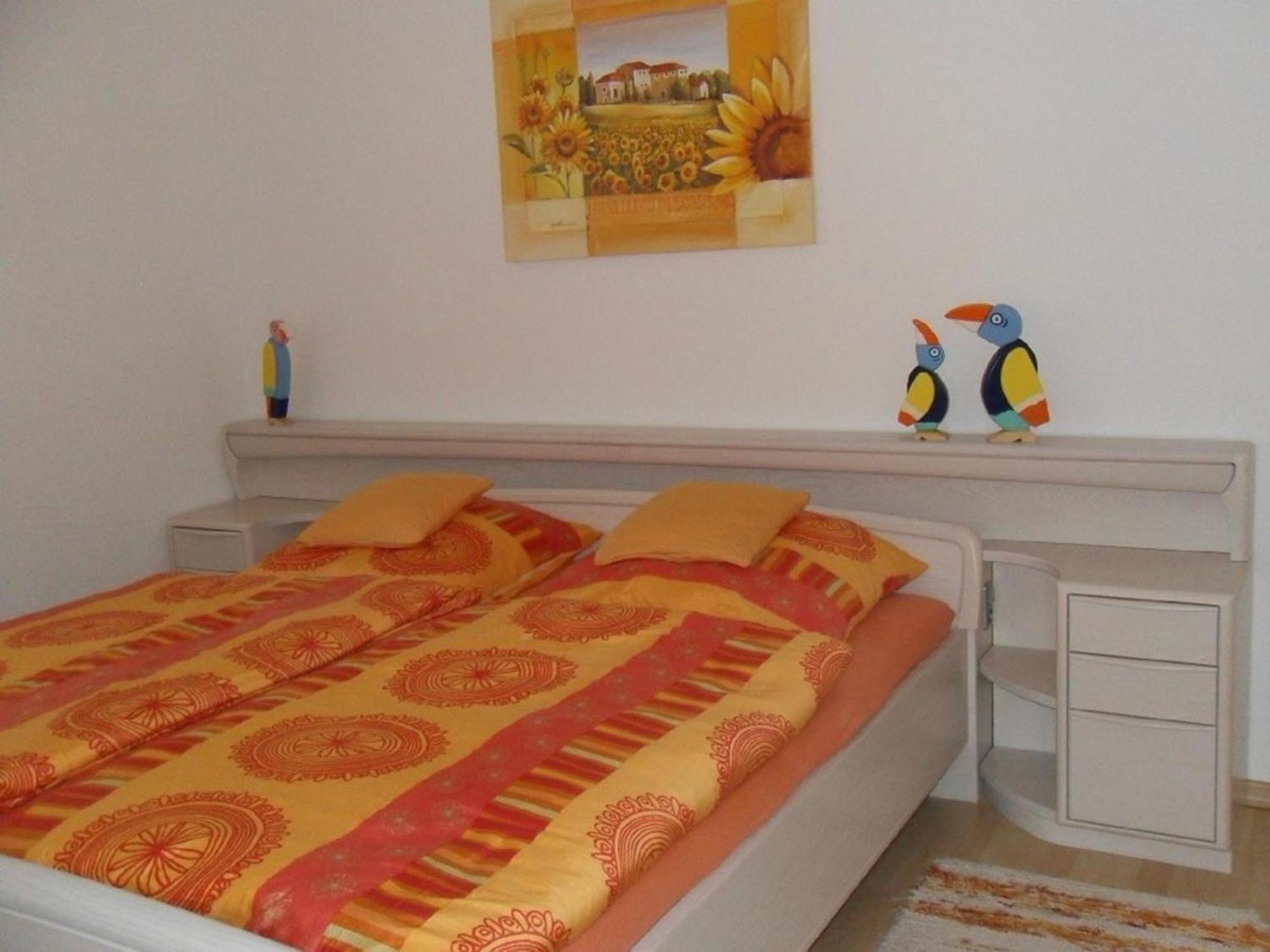 Ferienwohnung Nr 7, Meersburg, Bodensee Dış mekan fotoğraf