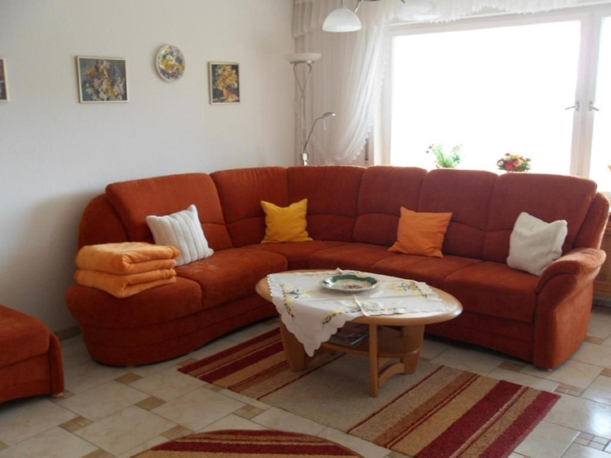 Ferienwohnung Nr 7, Meersburg, Bodensee Dış mekan fotoğraf